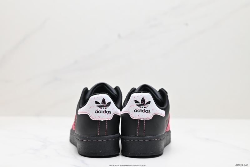 Adidas Superstar Shoes